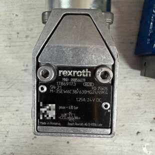 R900566279 M-3SEW6C38/630MG24