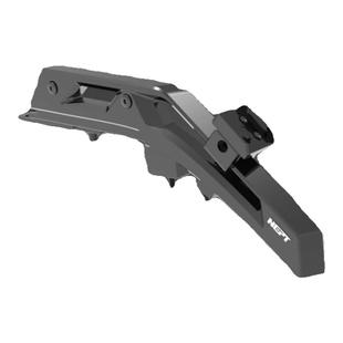 适用国产福特烈马改装牧野NEPT雨林分枝器配套快拆式盲区沙板镜件