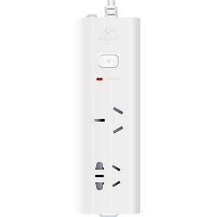 公牛大功率16a热水器延长线插板带线16安插线板4000w空调专用插座