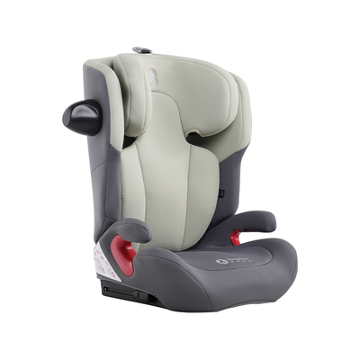 袋鼠爸爸大童安全座椅3-12岁