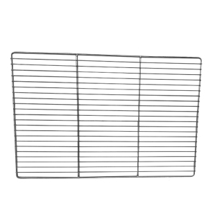 防漂浮糊底304圆形钢条烧烤网熏肉篦子卤肉煮肉压网压肉帘子蒸锅