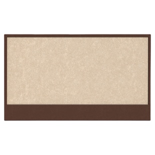 毛毡板照片墙背景板挂墙面粘相片框展示羊毛毡版墙贴软木板背板免打孔愿景拍立得墙壁装饰创意书桌文化留言板