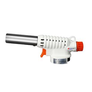 多功能喷枪卡式炉气罐枪便携式喷火枪猪毛露营烘培商用料理点火器