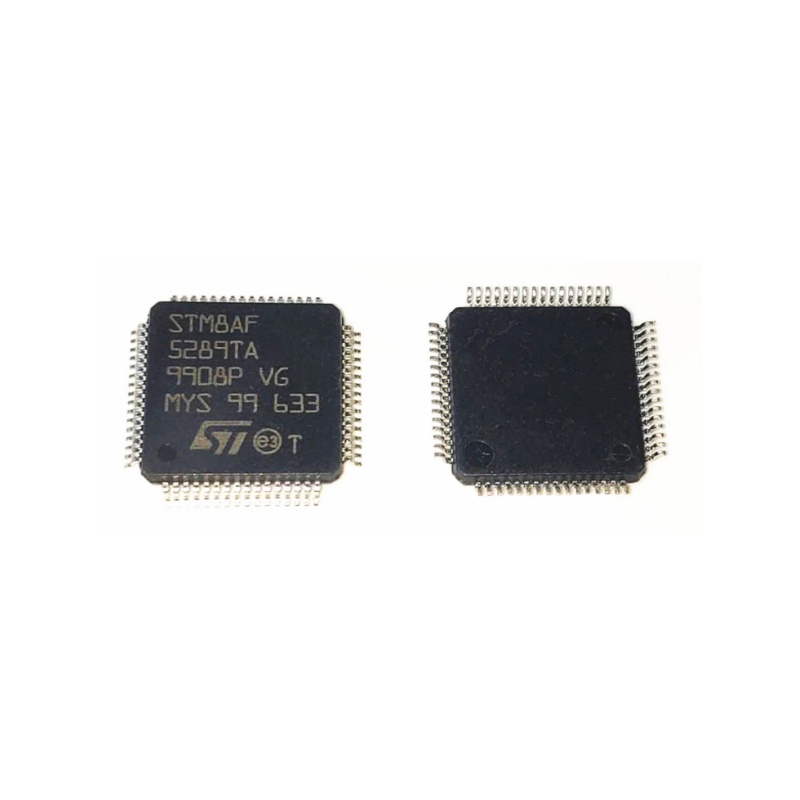 STM8AF5289TA 5289TC 52A8TA 52A8TC A8TD 52AATA A9TA A9TC AATC