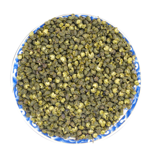 美食作家王刚青花椒100g四川麻辣火锅香锅川菜家用香料调味料包邮