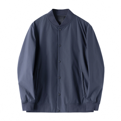 JSSDHOMME防泼水通勤夹克外套