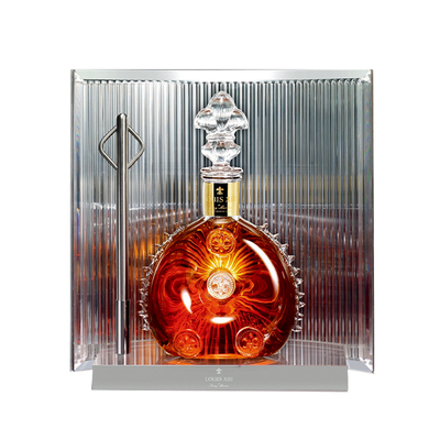 LOUIS XIII 路易十三 LE JEROBOAM 限量版3公升庆典装