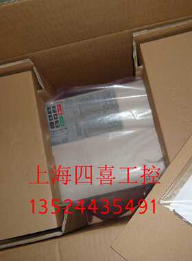 议价安川电梯变频器 L1000A 7.5KW L1000 CIMR-LB4A0018 FAA FAB