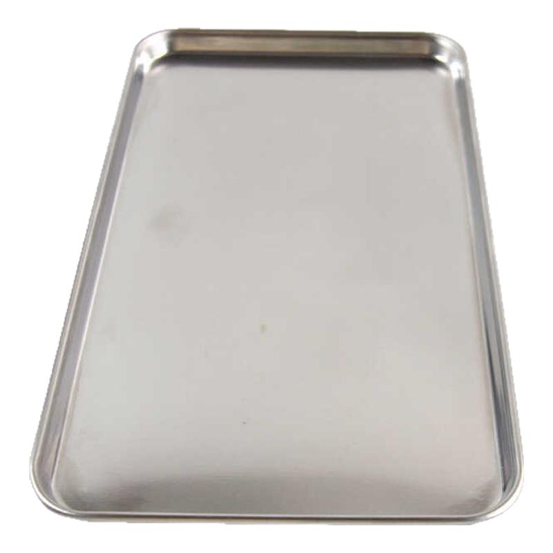 不锈钢版画专用调色盘版画打墨板不锈钢专业版画滚盘滚筒专用滚盘