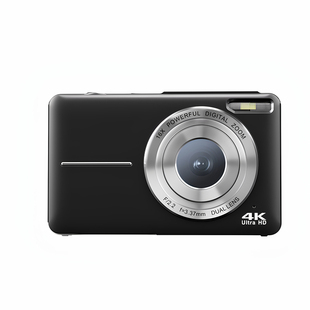 松典（数码） DC413L学生党高清旅游随身小型复古入门ccd风格相机