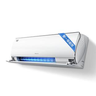 【Gree/格力官方】新一级能效正1.5匹变频冷暖除菌空调挂机云轩