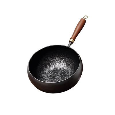 梦创铁锅大肚锅