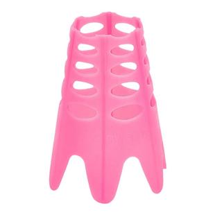 高尔夫球钉塑料球座可剪裁高度球托镂空花篮款式高尔夫球Tee用品