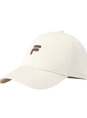 FILAFUSION斐乐潮牌棒球帽