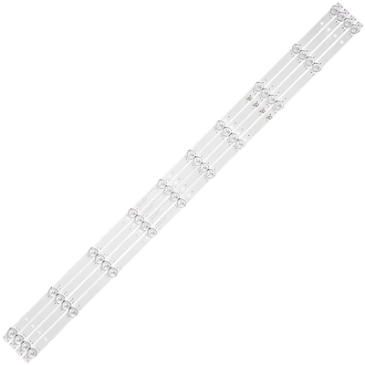 AE-LED43A-4KL灯条电视机