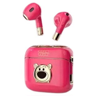 Disney/迪士尼Q6蓝牙耳机联名款无线运动高颜值生日礼物送女生款