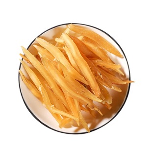 正宗天门冬新鲜晒干中药材广西野生天冬个煲汤泡水麦门冬天冬门