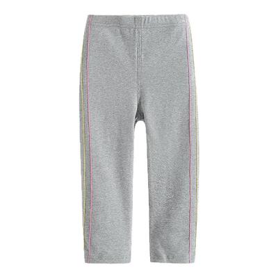 男生女生童装女童打底裤春秋