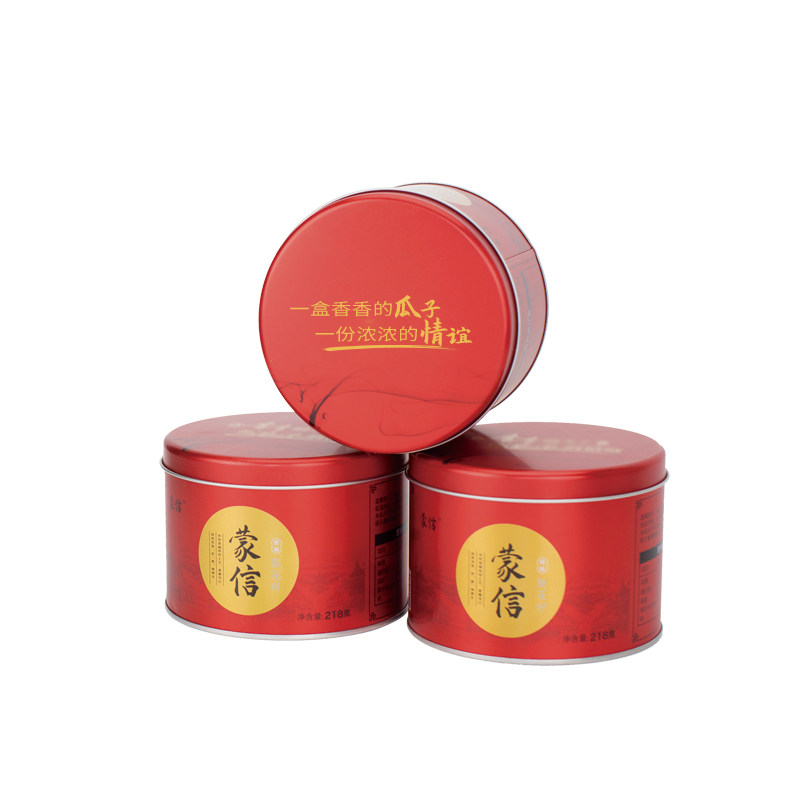 礼盒葵花籽蒙信大粒363