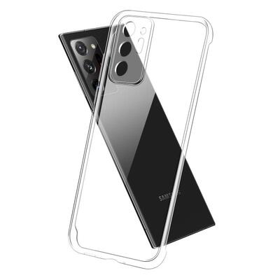 三星note20新款ultra防摔水凝膜