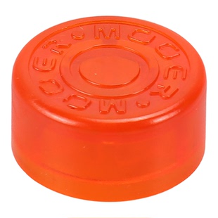 MOOER魔耳Candy效果器踩钉帽蘑菇头脚钉帽电吉他单块脚踏盖子