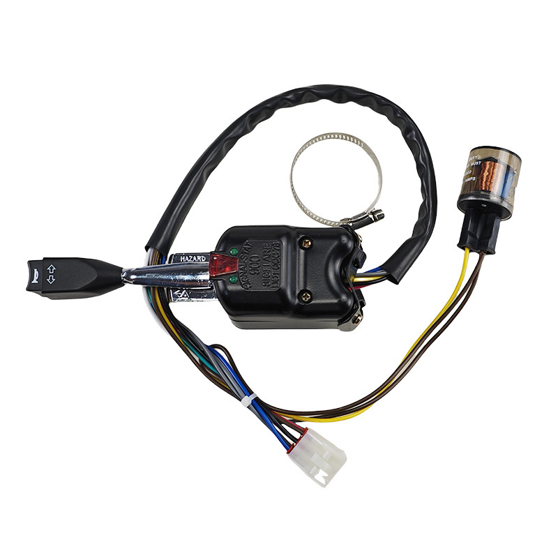 Clubcar高尔夫球车组合开关102517501 Clubcar组合开关转向开关