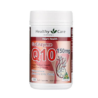 路西法澳洲进口辅酶辅酶Q10Q10