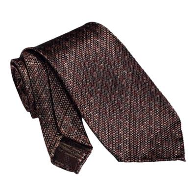 Natyhunt桑蚕丝商务休闲领带