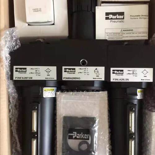 售前询价PARKER派克过滤器P3NRA28BNG P3NLA28LSN P3NFA28FSM P3N