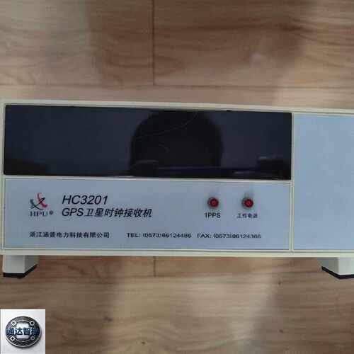 可维修涵普接机HC3201成色如图感兴趣点