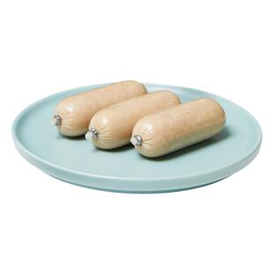 低卡博士小手雷不加糖即食鸡肉肠2.0健身高蛋质零食