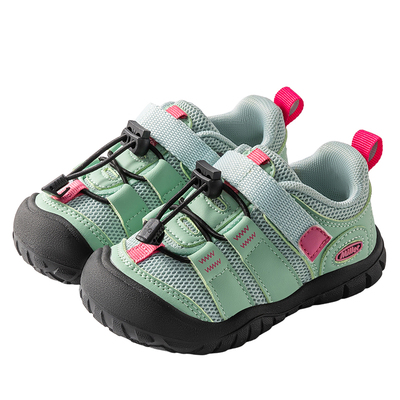 防滑软底柔软耐磨运动鞋