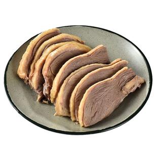 正宗南京盐水鸭1kg整只真空老字号特产咸水板鸭即食卤味熟食礼盒