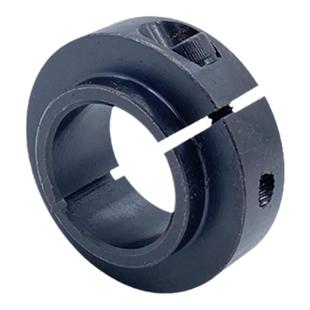 限位台阶SCSBN固定环环轴用档位器SCSLS型轴承锁紧环圈定开口固定