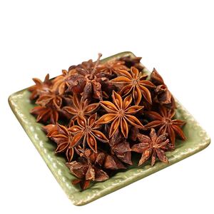 原产地广西大红八角大料大茴香新货另售桂皮香叶调料香料家用批发
