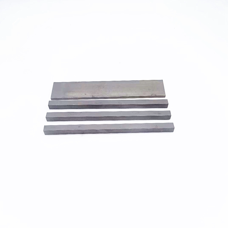 株洲YG8原装钨钢条1.5钨钢长条硬质合金车刀条YG6g20yw超硬合金板