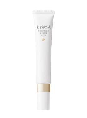 亲润豆乳补水滋润护肤眼凝露