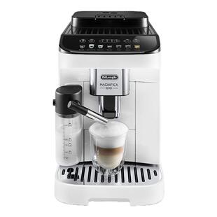 Delonghi/德龙 E LattePro意式全自动咖啡机家用意式现磨R5 W奶咖