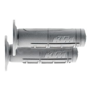 KTM 300EXC改装全车配件手把套加热手把 行李袋 转向阻尼底座油箱