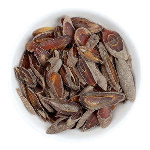 金丝郁金250g经方中药材地道川郁金黄丝郁金无硫新货禾和本草包邮