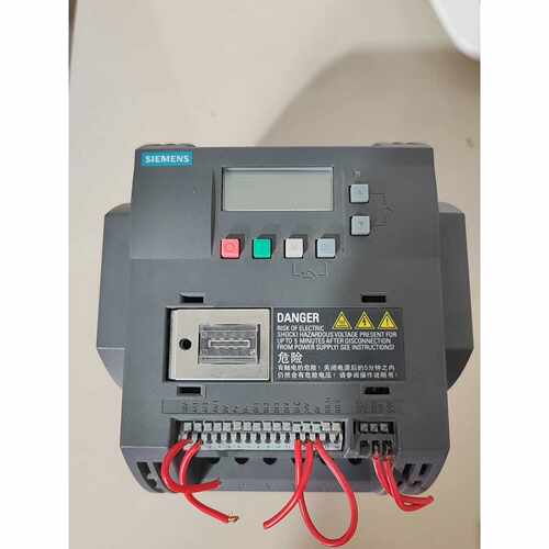 【请询价】6SL32105215UV0 1.5kw AC