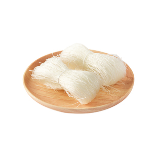 东方甄选龙口粉丝绿豆淀粉凉拌热炒火锅麻辣烫粉条方便速食