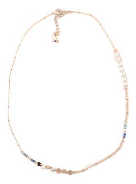 日本进口kaza春夏饰品设计师叠戴