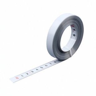 粘尺刻度背胶尺条贴多规格标尺粘贴中分尺子木工可定做自粘刻度尺