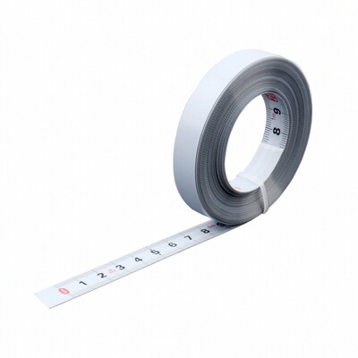 粘尺刻度背胶尺条贴多规格标尺