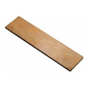 铜包钢扁钢镀铜扁钢扁铁防雷接地镀铜排水平接地体铜覆钢扁铁扁排