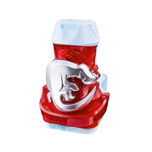 万代 PB限定 假面骑士revice 利维斯 DX科莫多巨蜥印章 龙骑 特典