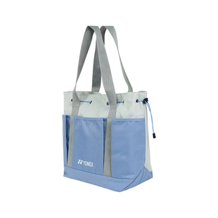 YONEX尤尼克斯BA347CR羽毛球包单肩背手提大容量多隔层独立鞋袋