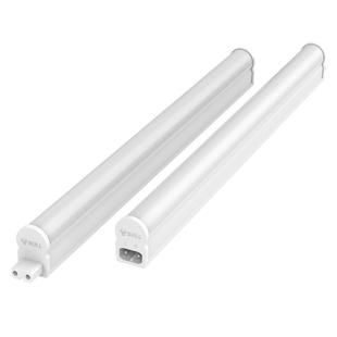 公牛T5灯管长条家用超亮led一体灯节能日光灯管灯电杠灯棒荧光灯