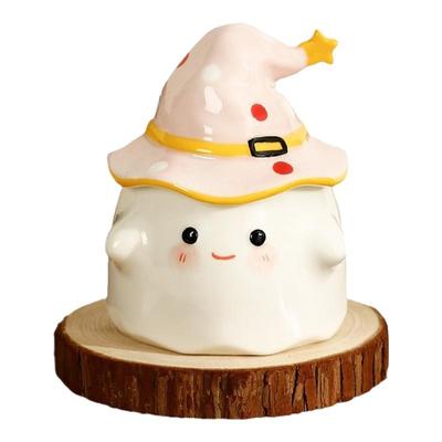 JOJO'SLIFEPD陶瓷马克杯